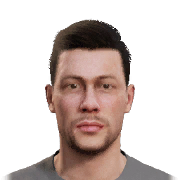 A. MANDOUS PES 2021 portrait
