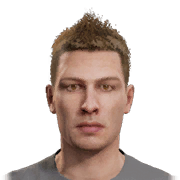 B. DAFFNER PES 2019 portrait
