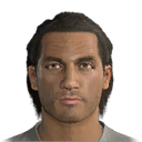 F. VARGAS PES 2019 portrait