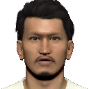 T. SRISAI PES 2020 portrait