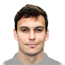 T. SAINSBURY PES 2021 portrait