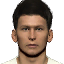 RAO WEIHUI PES 2019 portrait