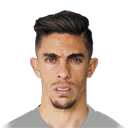 GABRIEL PES 2016 portrait