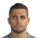 DENNIS MURILLO PES 2021 portrait