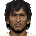 AL GHAMDI PES 2014 portrait