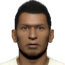 J. AL-DOSARI PES 2015 portrait