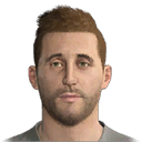 D. LAFFERTY PES 2015 portrait