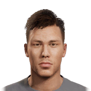 J. CORNEJO PES 2021 portrait