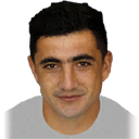 I. VÁSQUEZ PES 2014 portrait