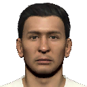 D. REYNOSO PES 2014 portrait