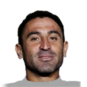 J. FUENTES PES 2017 portrait