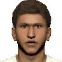 R. BÁEZ PES 2014 portrait
