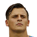 F. RAGUSA PES 2021 portrait