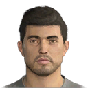 D. ORELLANA PES 2021 portrait