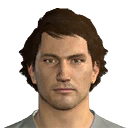 J. CAPELLI PES 2017 portrait