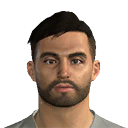 S. GONZÁLEZ PES 2014 portrait
