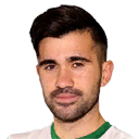C. VERGARA PES 2019 portrait