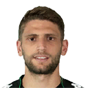 D. BERARDI PES 2021 portrait