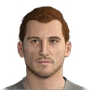 I. HAJROVIĆ PES 2021 portrait