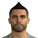 MAURÍCIO PES 2016 portrait