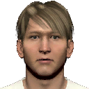 E. PAPPOT PES 2014 portrait