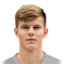 E. SOBOL PES 2019 portrait