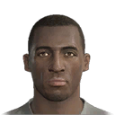D. DANIELS PES 2021 portrait