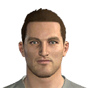 M. EIKREM PES 2015 portrait