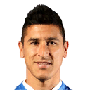 W. SERRANO PES 2019 portrait