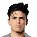 J. SILVA PES 2021 portrait