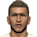 L. PÉREZ GODOY PES 2016 portrait