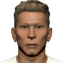 F. CAMACHO PES 2014 portrait