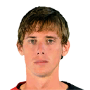 G. CONTI PES 2021 portrait