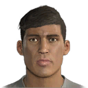 B. VIDES PES 2015 portrait