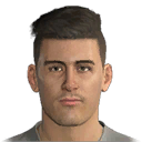 D. MARTÍNEZ PES 2014 portrait