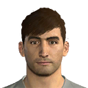J. SÁNCHEZ PES 2021 portrait