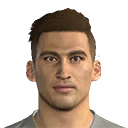 A. MARTÍNEZ PES 2015 portrait