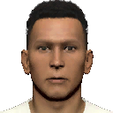 B. ZABALA PES 2014 portrait