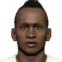 B. ANDERSON PES 2016 portrait