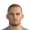D. TONUCCI PES 2021 portrait