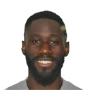 A. MASUAKU PES 2021 portrait