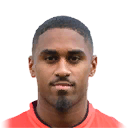 W. SAÏD PES 2021 portrait