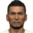 F. ROSSI PES 2021 portrait