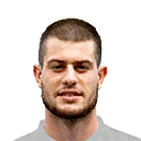 A. CERRI PES 2017 portrait