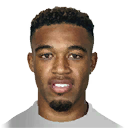 J. IBE PES 2021 portrait