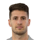 SABORIT PES 2019 portrait