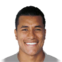 J. MURILLO PES 2021 portrait