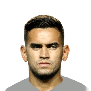 S. VEGAS PES 2016 portrait