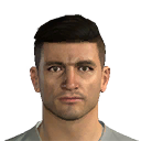 L. VÁSQUEZ PES 2016 portrait