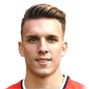 A. HUNOU PES 2021 portrait